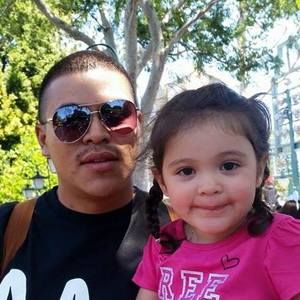 Meet your Posher, Dario